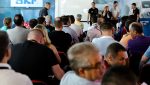 SKF Portugal realizou encontro anual com clientes no Algarve