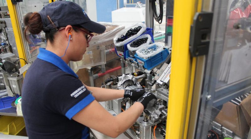 02 - 2020_Production_Pierburg_Pump_Technology_Mexico