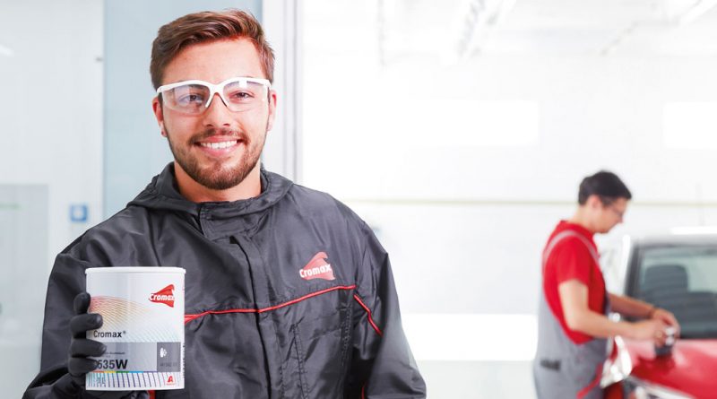 03 - CX-Cromax-Basecoat-2019-bodyshop