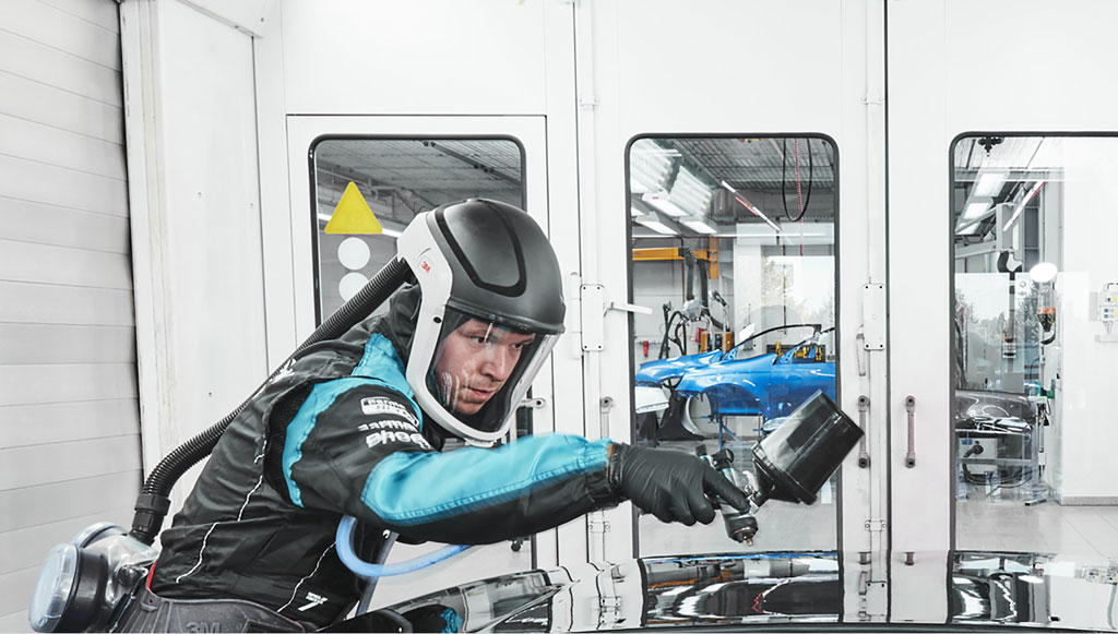 03 - SH-Speed-TEC-Clear-Coat-8810-application