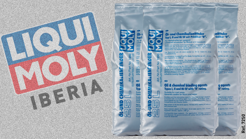 03 - liquimolysepiolita