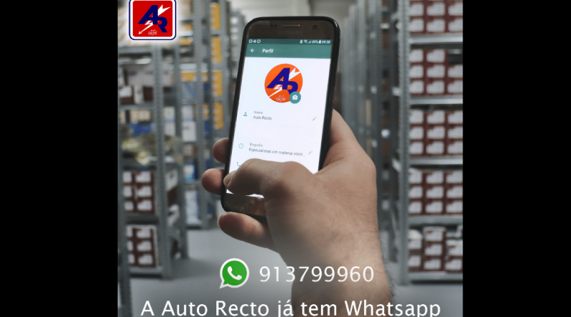04 - autorectowhatsapp