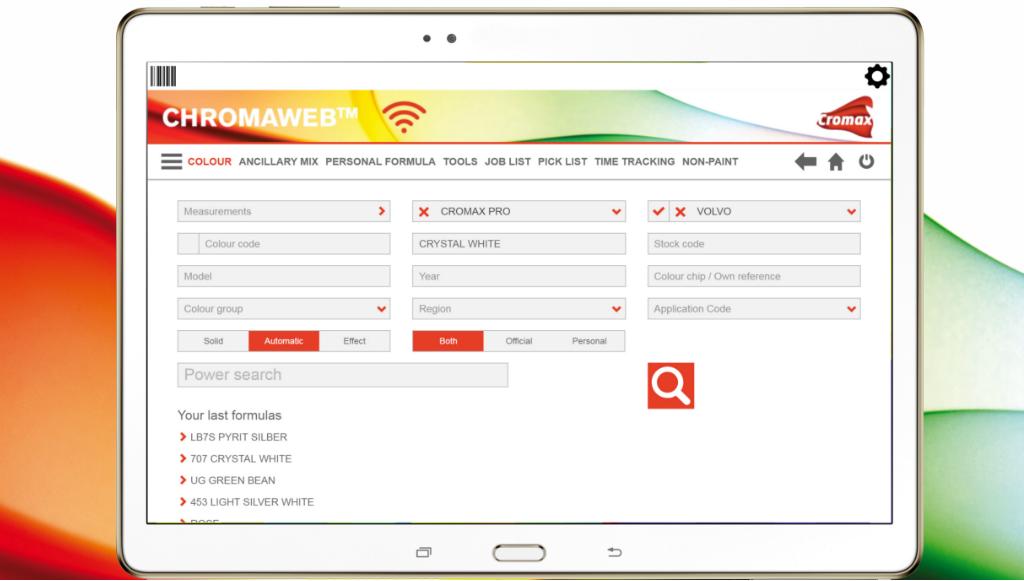 04 - cromaxchromaweb
