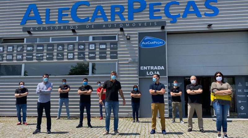 05 - AleCarPeças-celebra-1º-aniversário-armazém-da-Maia