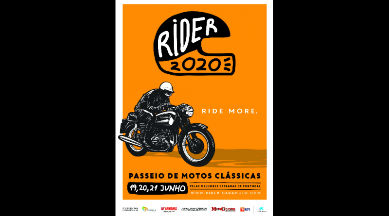 05 - museudocaramulorider