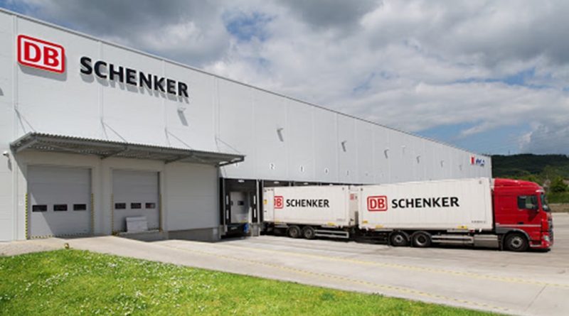 07 - DB-Schenker
