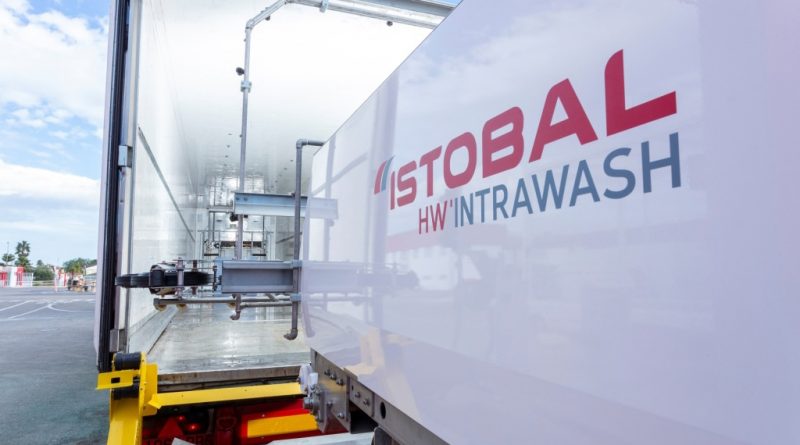 07 - ISTOBAL-lança