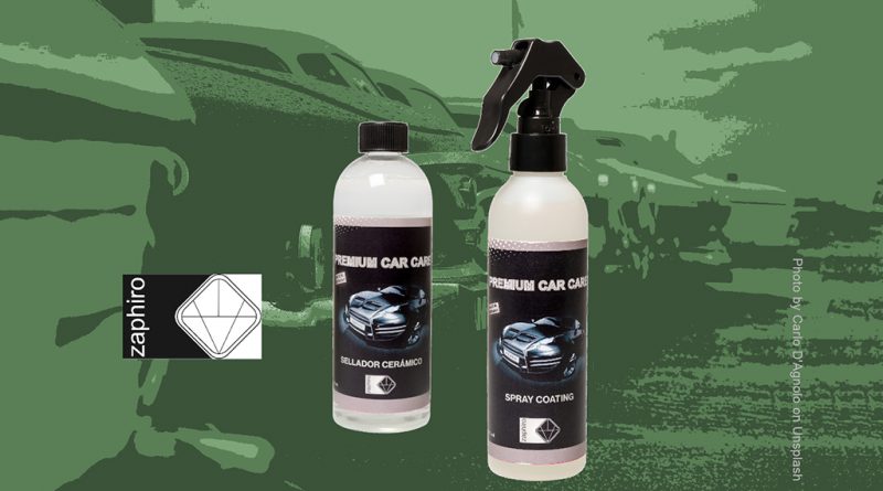 07 - ZAPHIRO-lança