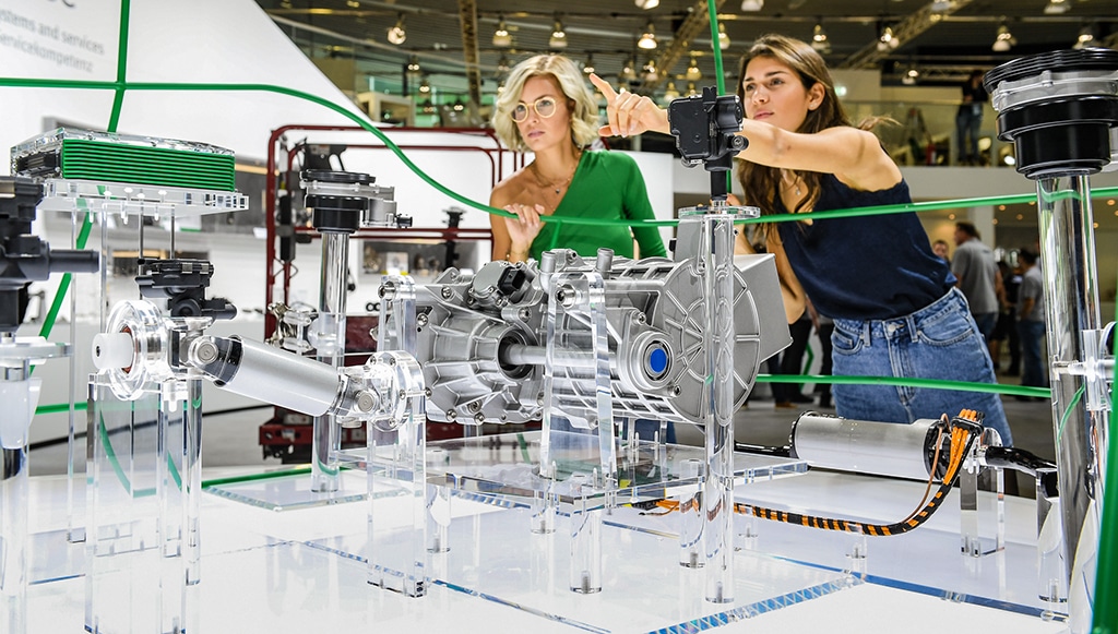 08 - Automechanika-lançará