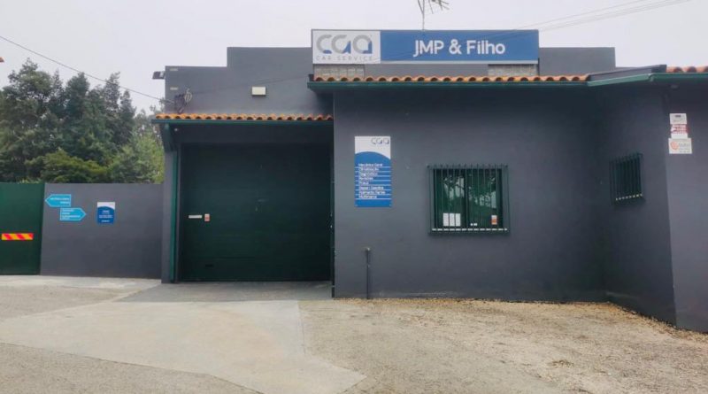 08 - CGA-Car-Service