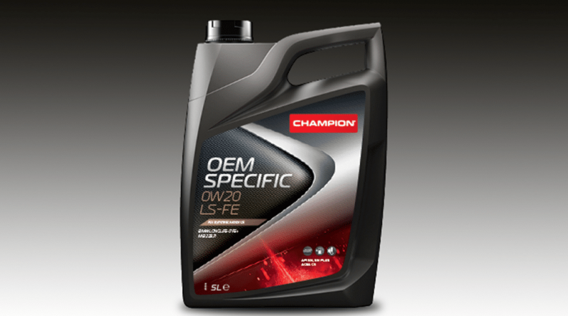 08 - Champion-OEM