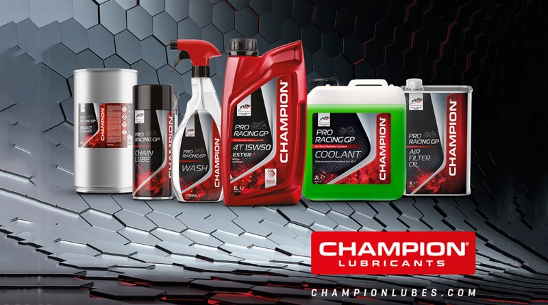 09 - Champion-Lubricants-lança-gama-pré-temporada-para-motos1