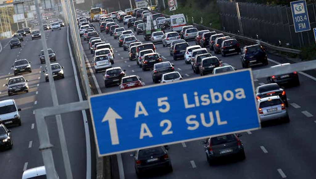 09 - Congestionamento-automóvel