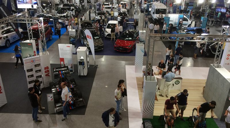 09 - Ecar-Show-em-contagem-decrescente