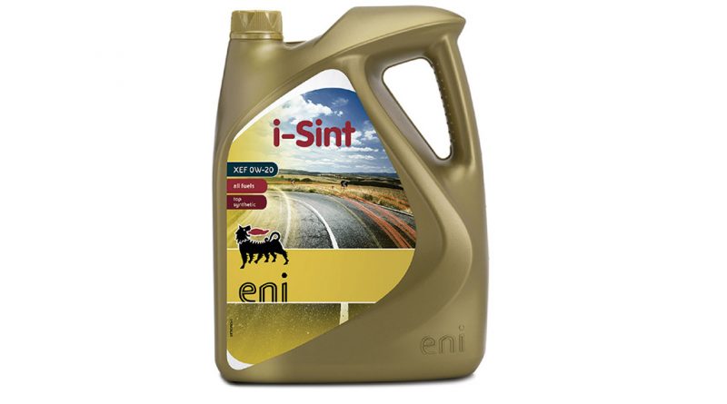 09 - Eni-lança-novo-lubrificante