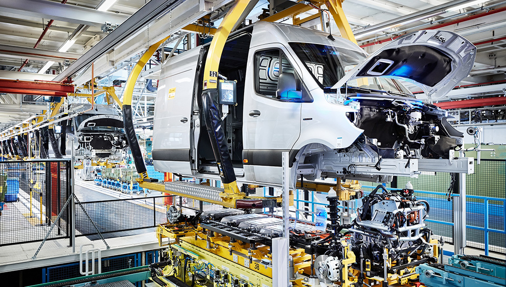 09 - Produção-Automóvel