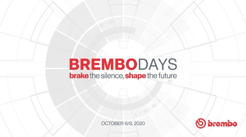10 - Brembo_Days