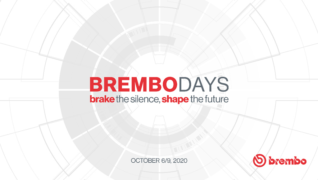 10 - Brembo_Days