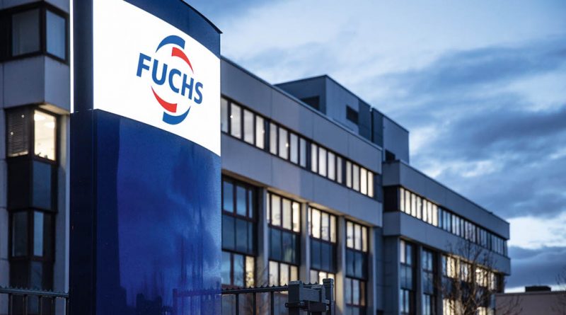 10 - FUCHS-adquire