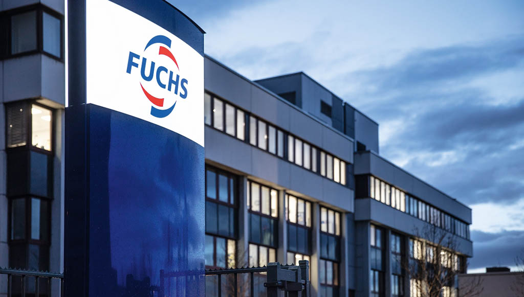 10 - FUCHS-adquire