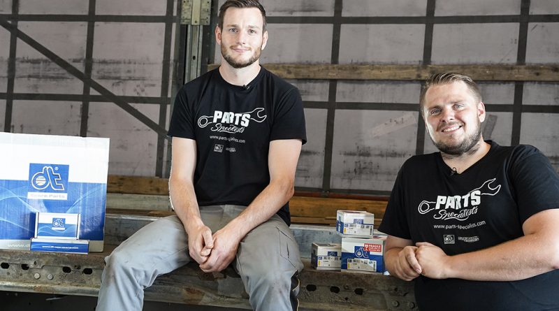 10 - Parts-Specialists