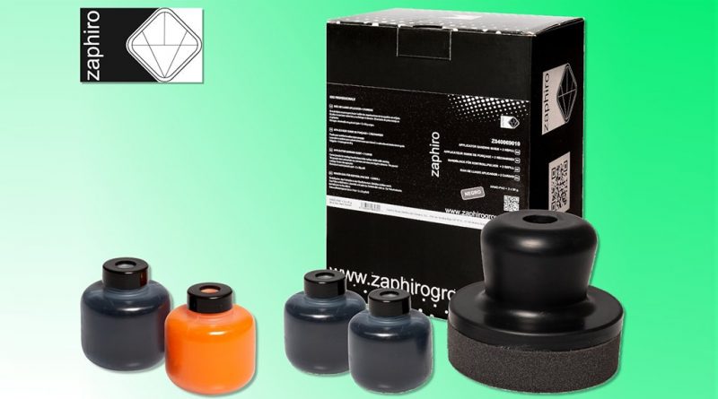 10 - ZAPHIRO-lança-kit