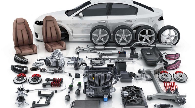 11 - Componentes-Automóveis