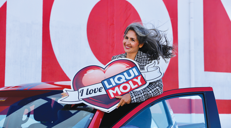11 - LiquiMoly