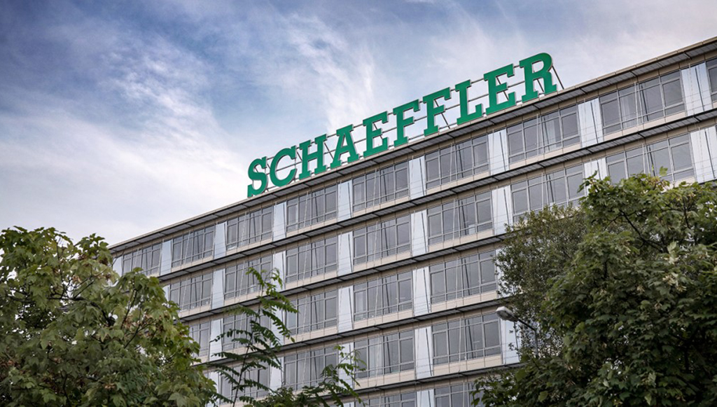 11 - Schaeffler