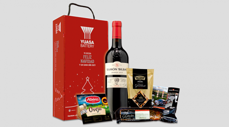 12 - Compra-uma-bateria-YUASA-leva-um-cabaz-de-Natal