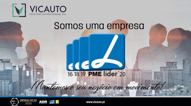 12 - Vicauto-conquista-pelo-3o-ano-consecutivo-Estatuto-de-PME-Líder