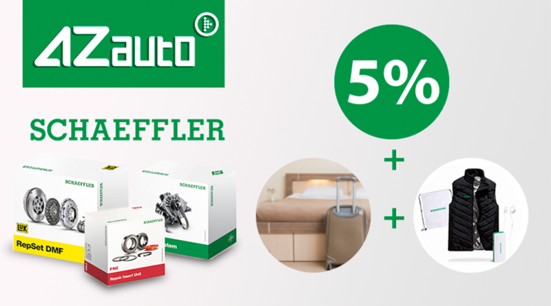 2020 - AZ-Auto-lança