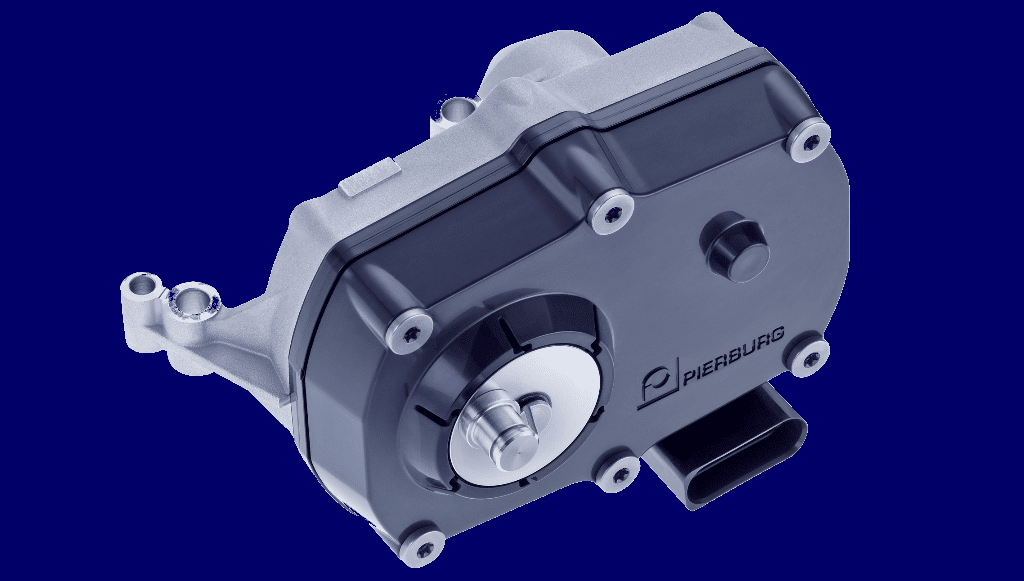 2020 - pierburgwastegate