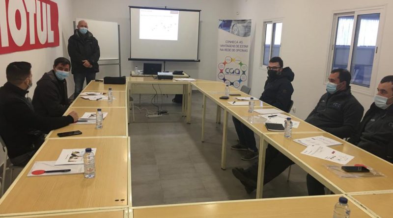 01 - CGA-Car-Service-dá-primeira-formação-do-ano