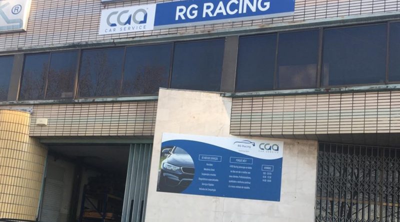 01 - RG-Racing-é-o-mais-recente-membro-da-CGA-Car-Service