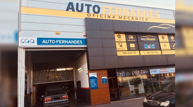 03 - CGA-Car-Service