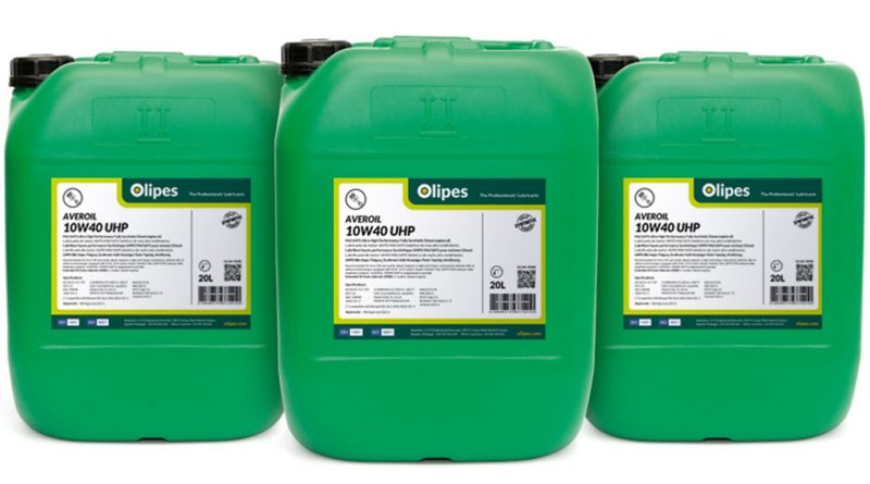 04 - AVEROIL-UHP-10W40