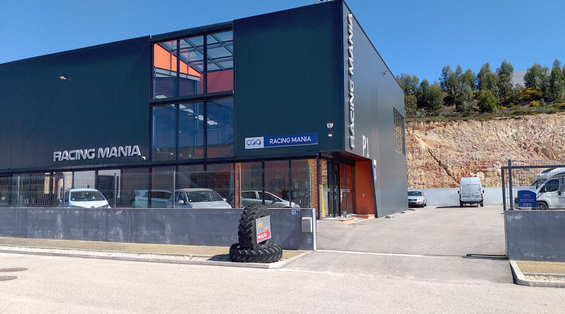 04 - Racing-Mania