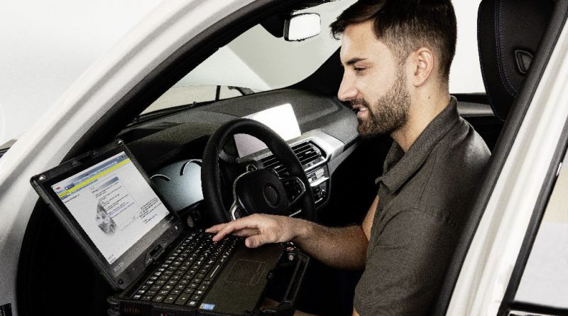 05 - Bosch-Esitronic