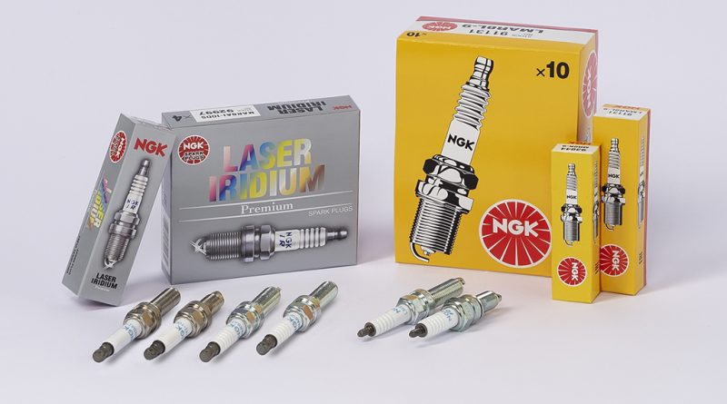05 - NGK-Spark-Plug