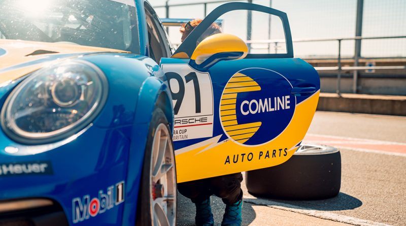 06 - Comline-e-Richardson-Racing