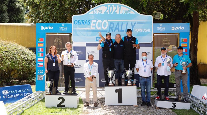 06 - Dupla-Espanhola-vence-Oeiras-Eco-Rally-Portugal