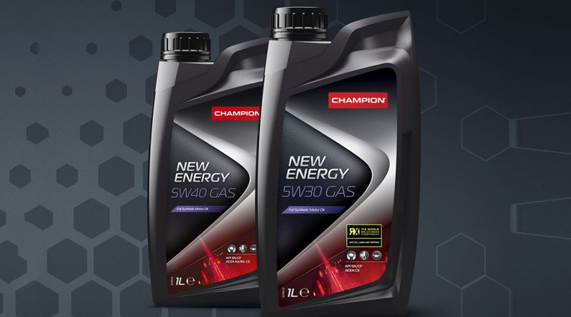 07 - Champion-Lubricants-expande-gama-GAS