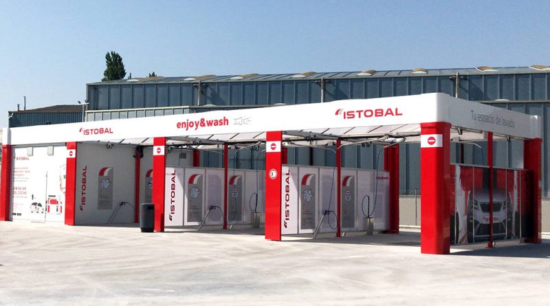 07 - Istobal-promove