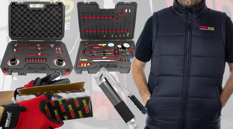 07 - Kroftools-lanca-novidades