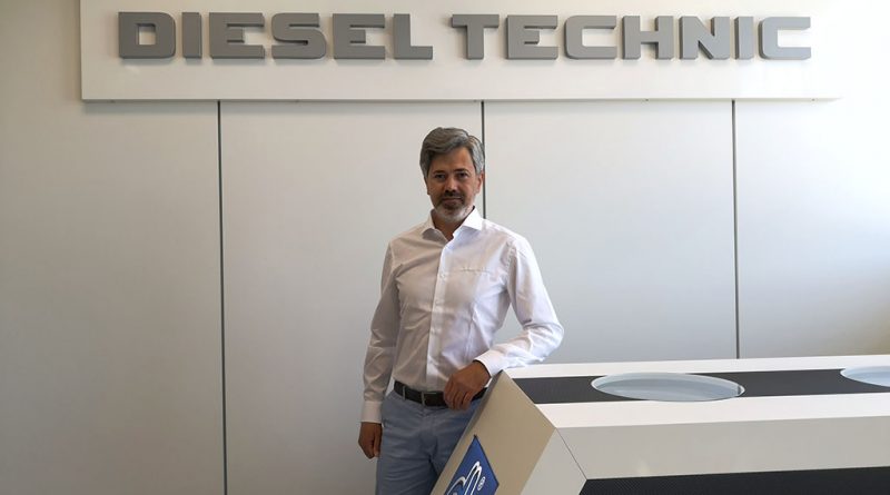 07 - Luis-Ribeiro-e-o-novo-comercial-da-DIESEL-TECHNIC-Iberia-1