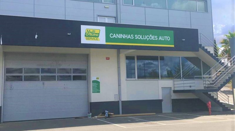 07 - Multi-Oficina-Service