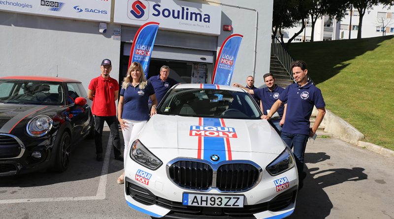 09 - 1Liqui-Moly-Days