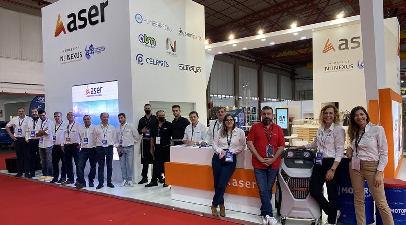 09 - ASER-ganha-forca