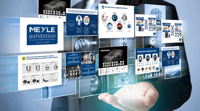 09 - MEYLE-Exhibition